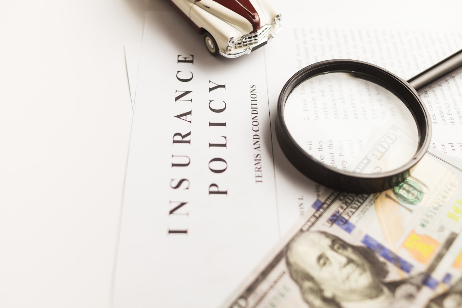 Top Questions To Ask Your Insurance Broker